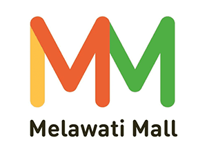 Valued Client - Melawati Mall - Logo