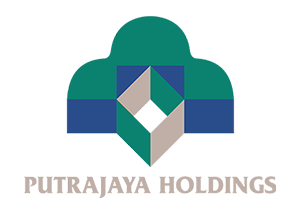 Valued Client - Putrajaya Holdings - Logo