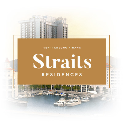 Valued Client - Straits Residence