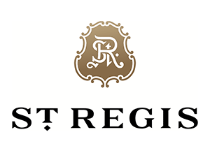 Valued Client - St. Regis - Logo