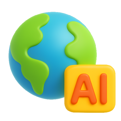 AiWorld icon