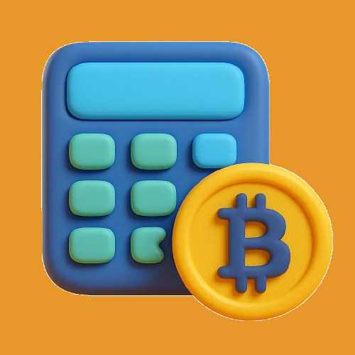 CryptoCalc icon