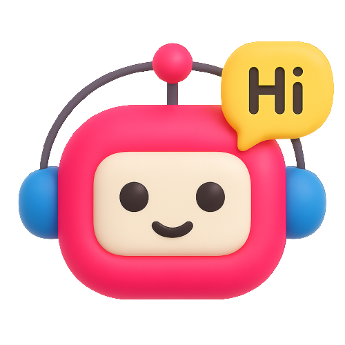 KidsChatAI icon