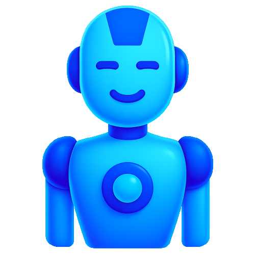 VyRobot icon