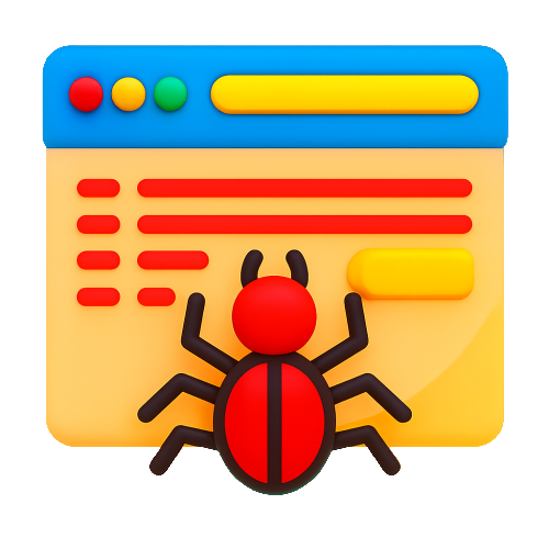 WebCrawler icon