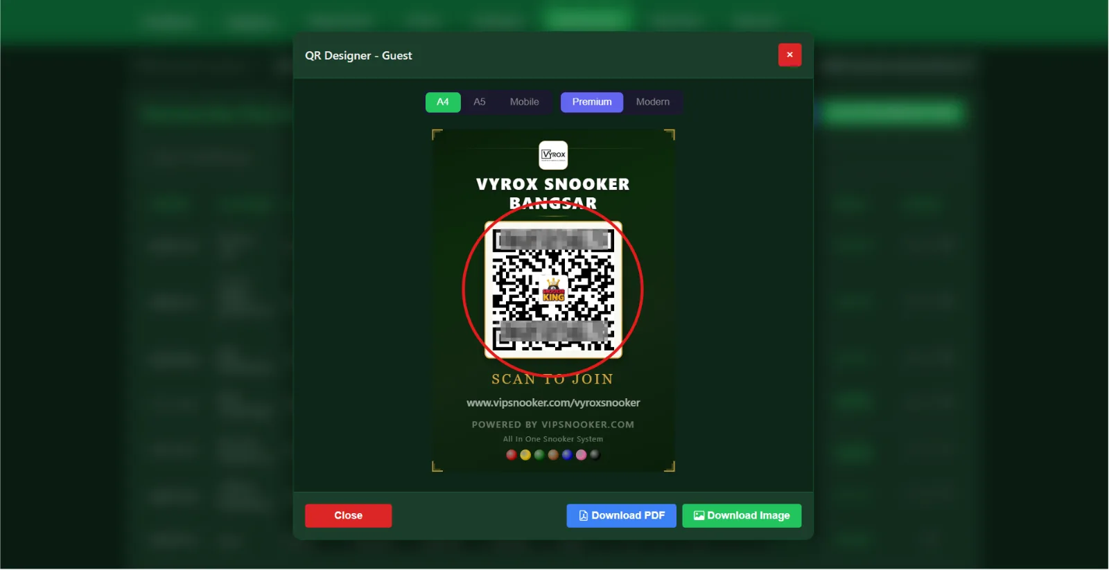 8.2 Add Members