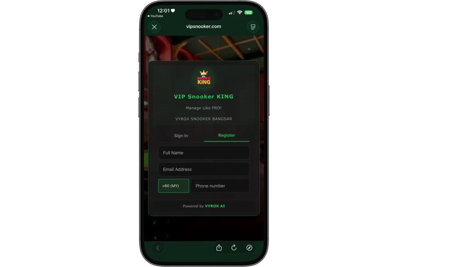 8.2 Add Members