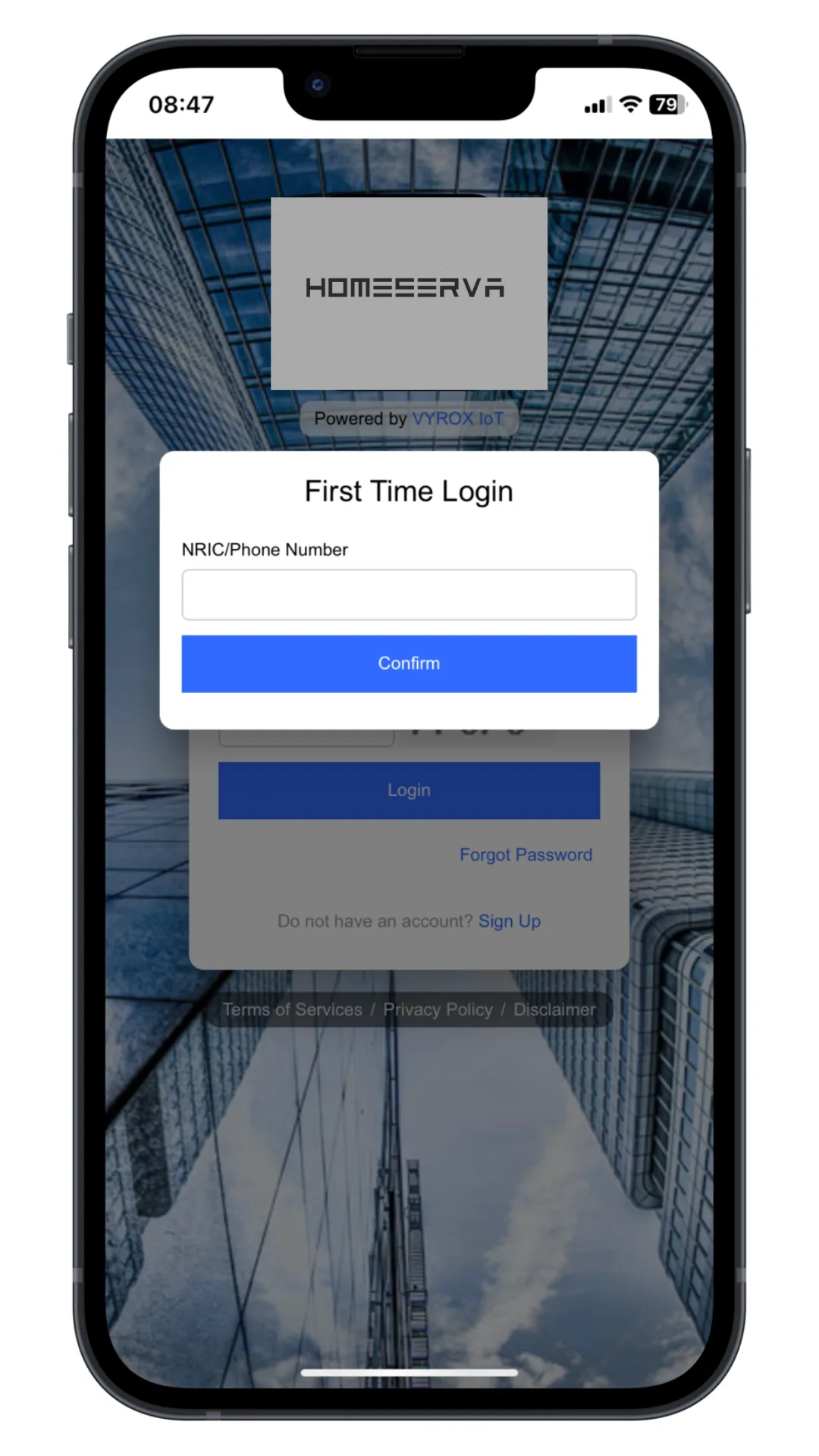 Step 2: Verify Your Account
