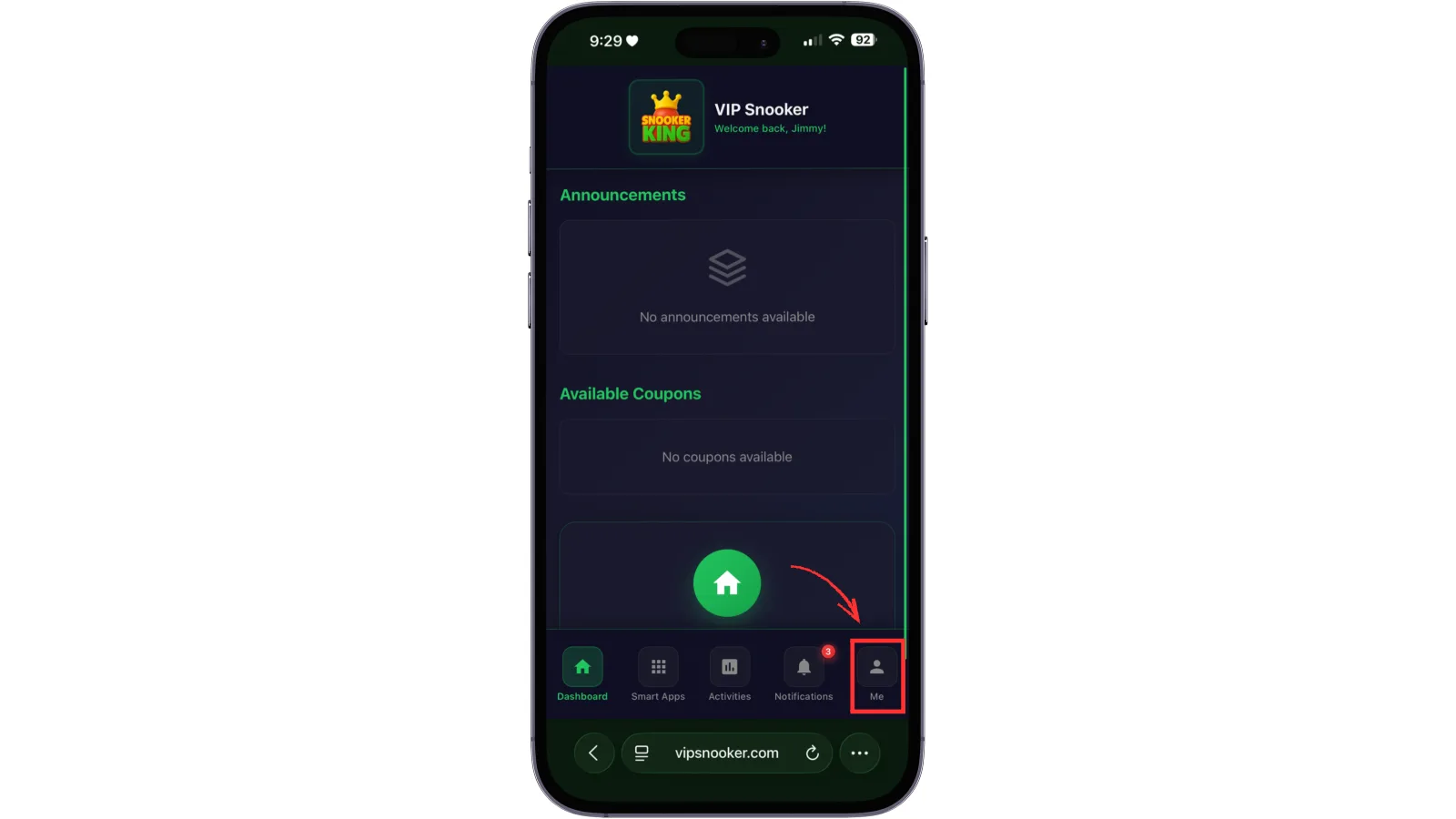 17.2 How to Check Balance