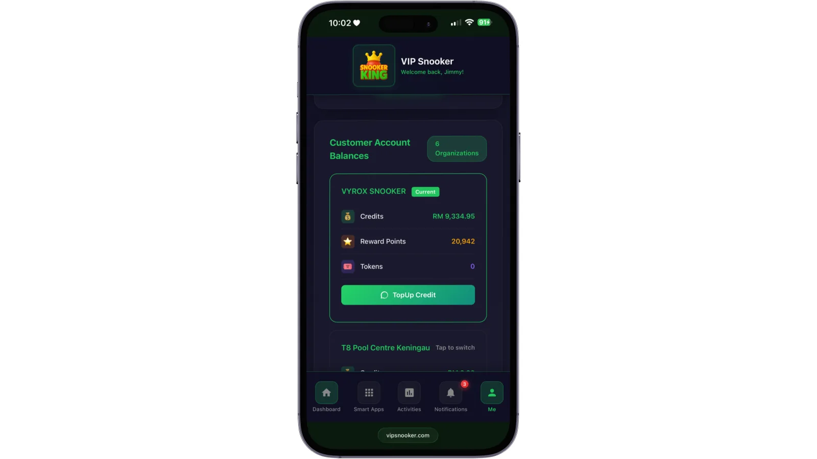 17.2 How to Check Balance